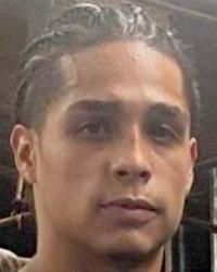 ERNIE CUEVAS