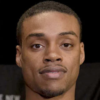 ERROL SPENCE JR