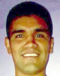 ESAU HERRERA DE LA CRUZ