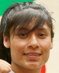 ESMERALDA FALCON REYES