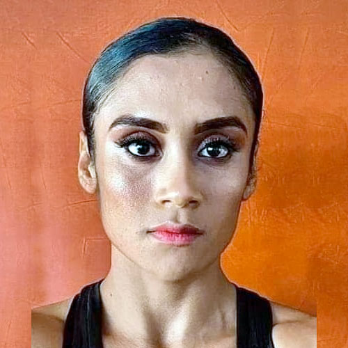 ESNEIDY RODRIGUEZ OLMOS