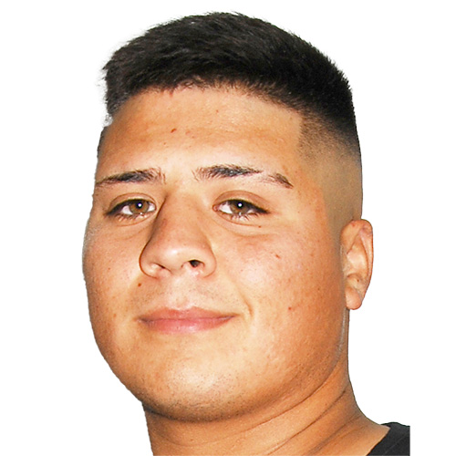 ESTEBAN RAMON JUAREZ