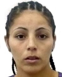 ESTEFANIA KAREN ALANIZ