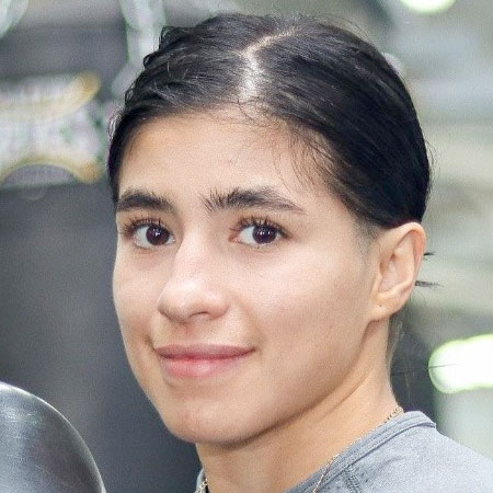 ESTEFANY ALEGRIA OSORIO