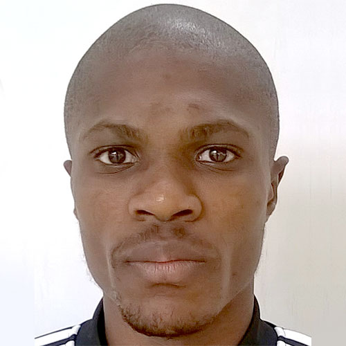 ETOUNDI MICHEL WILLIAM