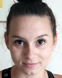 EVA HRKOTOVA