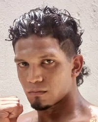EVANDER CASTILLO