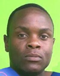EVANS HUSAYIHWEVHU