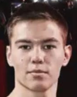 EVGENII LIASHKOV