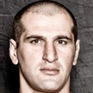 EVGENIOS LAZARIDIS