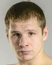 EVGENY CHUPRAKOV