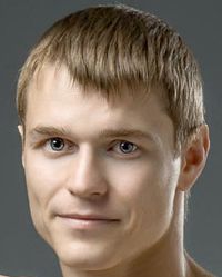 EVGENY SMELOV