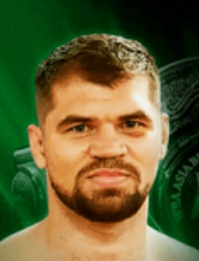 EVGENY TERENTIEV