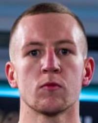 EWAN MACKENZIE