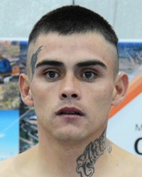 EXEQUIEL LABAT