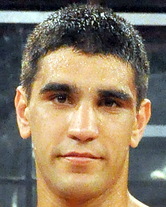 EZEQUIEL OSVALDO MADERNA