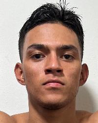 EZEQUIEL ROBLES NUNGARAY