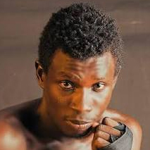 FAISAL ABUBAKARI