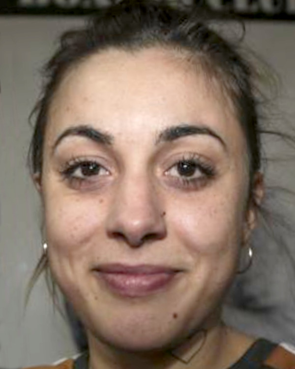 FARA EL BOUSAIRI