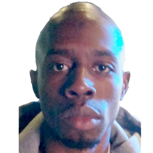 FARID NGOGA