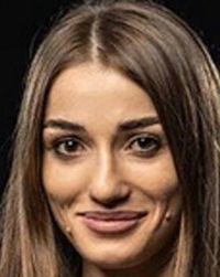 FATIMA DUDIEVA