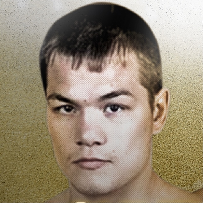 FEDOR CHUDINOV