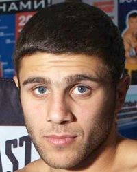 FEDOR PAPAZOV