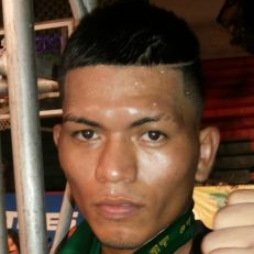 FELIX MONTENEGRO
