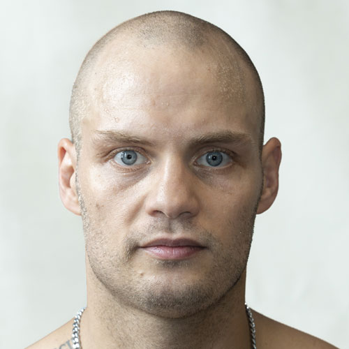 FERDINAND PILZ
