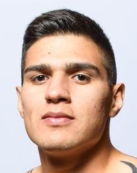 FERNANDO GALVAN