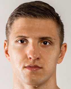 FIODOR CZERKASZYN