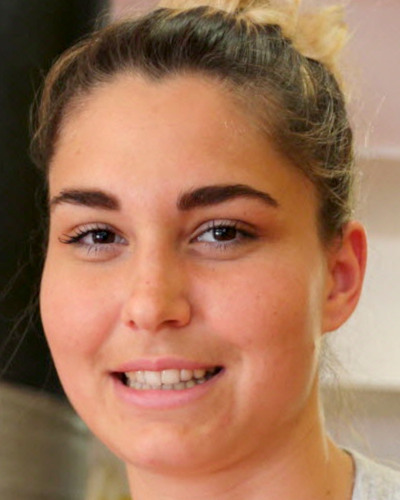 FLORA PILI