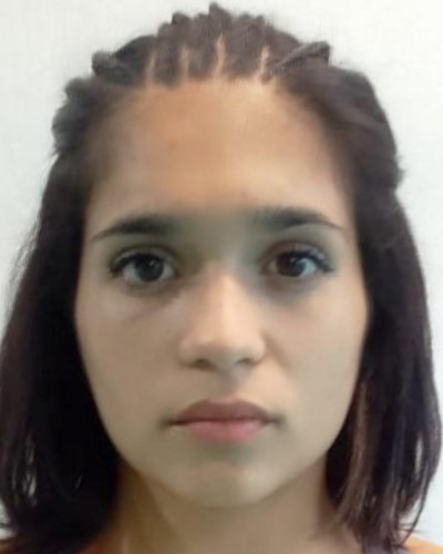 FLORENCIA VILLARREAL