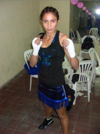 FLORENCIA ROXANA CANTEROS