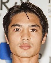 FRANCIS CHUA