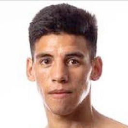 FRANCISCO DANIEL VERON