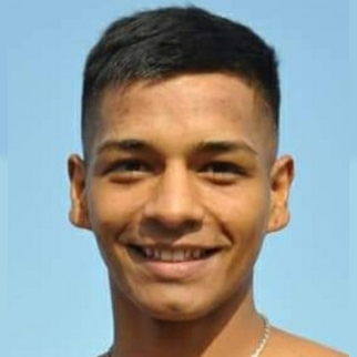 FRANCO MAXIMILIANO OCAMPO