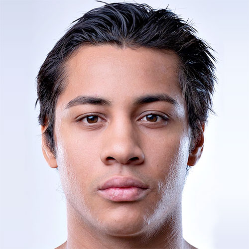 FREUDIS ROJAS