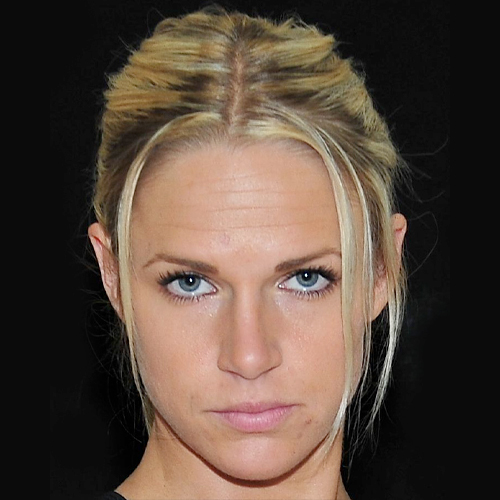 FRIDA WALLBERG