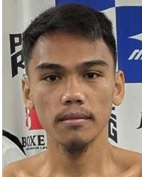 GABRIEL SANTISIMA