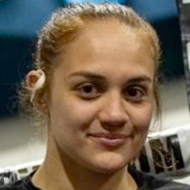 GABRIELA TELLEZ