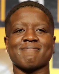 GABRIELLE HOLLOWAY