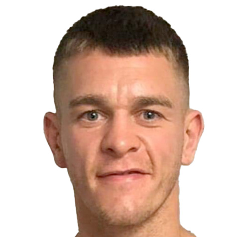 GAVIN GWYNNE