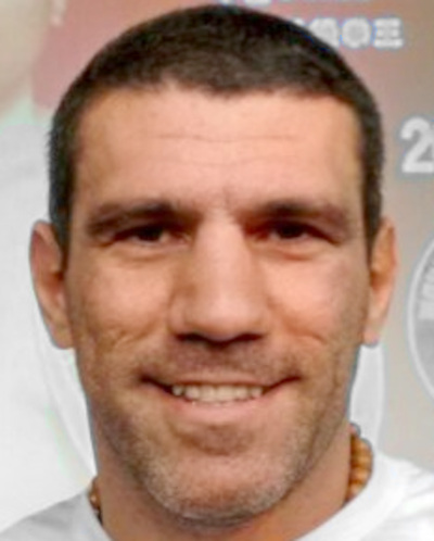 GEORGE HENRIQUE ARIAS
