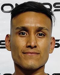 GERARDO ANTONIO PEREZ