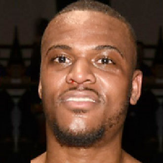 GERMAINE BROWN