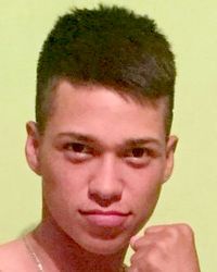 GERMAN VALENZUELA BARRERAS