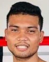 GERWIN ASILO