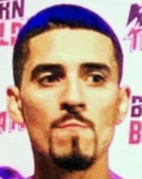 GILBERT VENEGAS JR