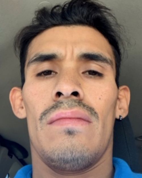 GILBERTO AGUILAR
